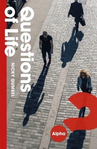 Enlarge image Cover: Questions of Life - Hodder & Stoughton