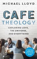 Cover: Caf&eacute; Theology - Hodder & Stoughton