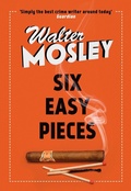 Cover: Six Easy Pieces - Weidenfeld and Nicholson