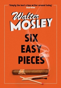 Enlarge image Cover: Six Easy Pieces - Weidenfeld and Nicholson