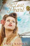 Cover: The Lost Pearl - Mira