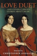 Cover: Love Duet - Rare Books and Berry