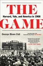 Cover: The Game - Scribner