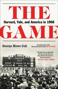 Abbildung von: The Game - Scribner