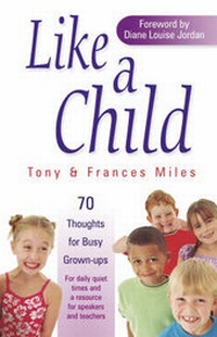 Enlarge image Cover: Like a Child - Rooftops Publishing