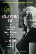 Cover: Hollywood's Eve - Scribner
