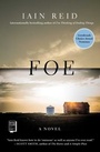 Cover: Foe - Gallery/Scout Press;Scout Press