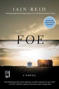 Cover: Foe - Gallery/Scout Press;Scout Press