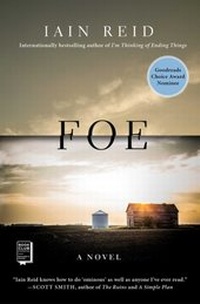 Enlarge image Cover: Foe - Gallery/Scout Press;Scout Press