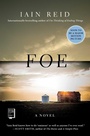 Cover: Foe - Simon & Schuster