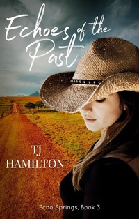 Enlarge image Cover: Echoes Of The Past - Escape Publishing