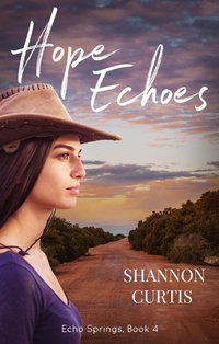 Enlarge image Cover: Hope Echoes - Escape Publishing