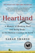 Cover: Heartland - Scribner