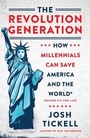 Cover: The Revolution Generation - Atria/Enliven Books