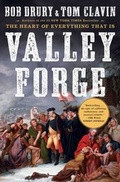 Cover: Valley Forge - Simon + Schuster LLC