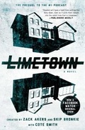 Cover: Limetown - Simon + Schuster LLC
