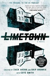 Enlarge image Cover: Limetown - Simon + Schuster LLC