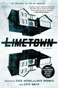 Cover: Limetown - Simon & Schuster