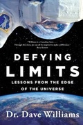 Cover: Defying Limits - Simon + Schuster LLC