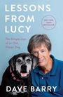 Cover: Lessons From Lucy - Simon + Schuster LLC