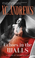 Cover: Echoes in the Walls - Pocket Books