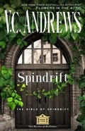 Cover: Spindrift - Pocket Star Books