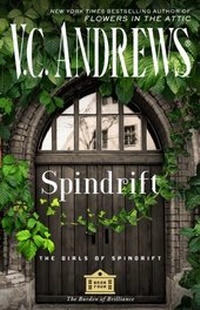 Enlarge image Cover: Spindrift - Pocket Star Books