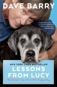 Enlarge image Cover: Lessons From Lucy - Simon & Schuster