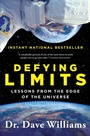 Cover: Defying Limits - Simon & Schuster