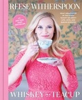 Cover: Whiskey in a Teacup - Touchstone;Atria Books