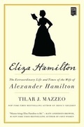 Cover: Eliza Hamilton - Gallery Books