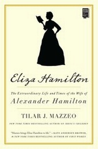 Enlarge image Cover: Eliza Hamilton - Gallery Books