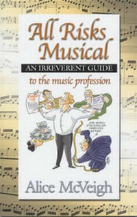 Enlarge image Cover: All Risks Musical - Pocket Press