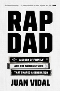 Abbildung von: Rap Dad - Atria Books