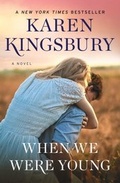 Cover: When We Were Young - Howard Books
