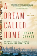 Cover: A Dream Called Home - Atria Books