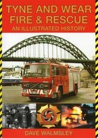 Abbildung von: Tyne and Wear Fire and Rescue - FireKat Limited