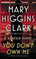 Cover: You Don't Own Me: Volume 6 - Pocket Books