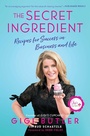 Cover: The Secret Ingredient - Howard Books
