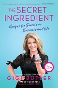 Cover: The Secret Ingredient - Howard Books