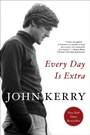 Cover: Every Day Is Extra - Simon + Schuster LLC