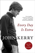 Cover: Every Day Is Extra - Simon + Schuster LLC