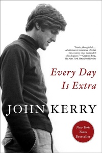 Enlarge image Cover: Every Day Is Extra - Simon + Schuster LLC