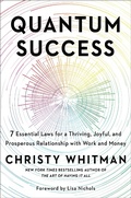 Cover: Quantum Success - Atria/Enliven Books