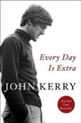 Cover: Every Day Is Extra - Simon & Schuster