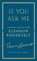 Cover: If You Ask Me - Atria Books