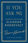 Cover: If You Ask Me - Atria Books
