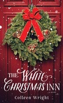 Cover: The White Christmas Inn - Howard Books