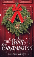Cover: The White Christmas Inn - Howard Books