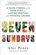 Cover: Seven Sundays - Howard Books